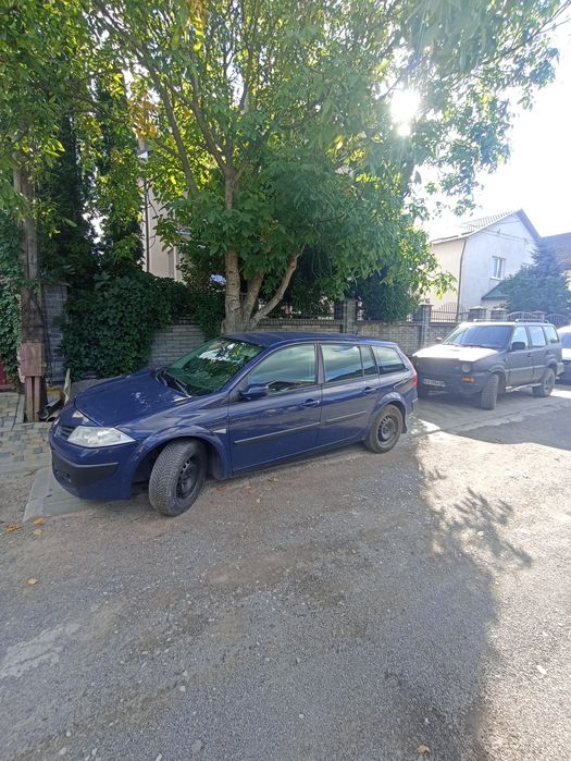 Продам Renault Megan 2