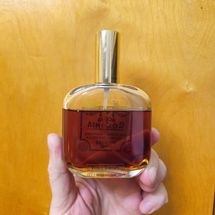 Santa Maria Novella Peau d'Espagne EDC 100 ML