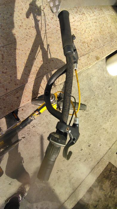 Bicicleta de criança bwin