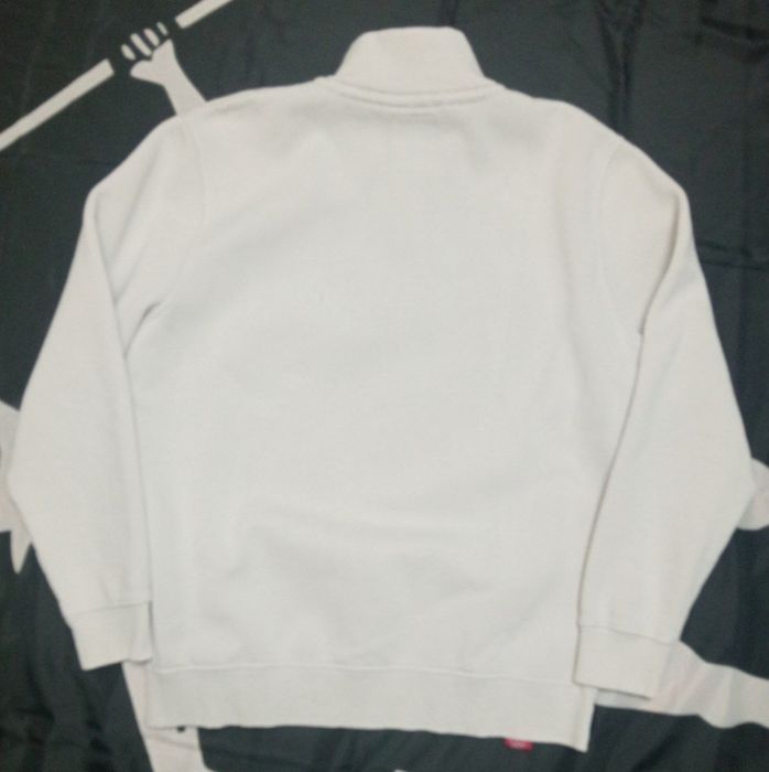 Кофта 1/3 Alpha Industries