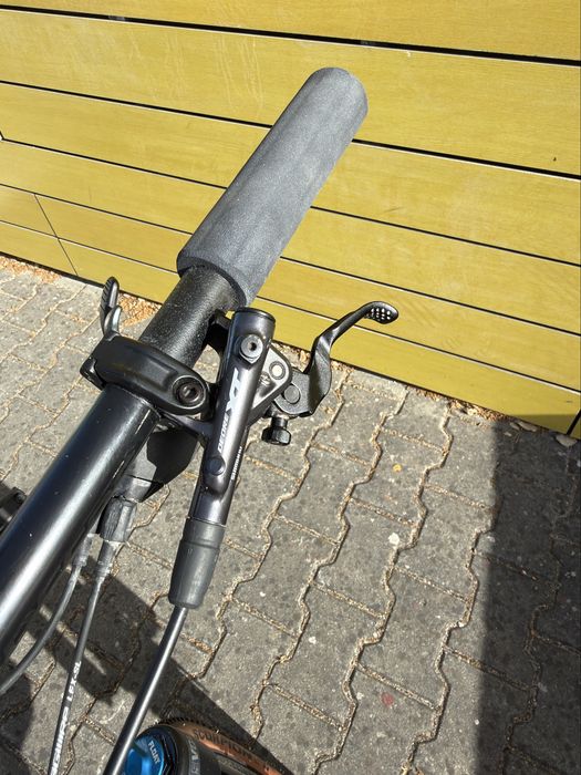 Scott Spark 910 Carbon/Black