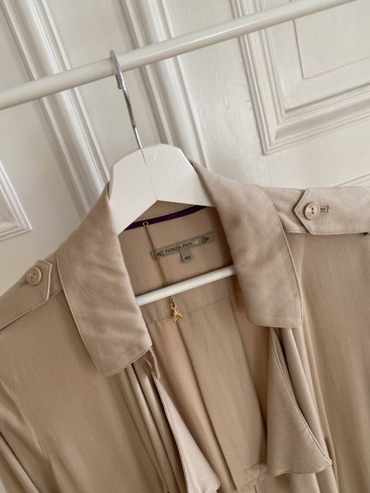 Patrizia Pepe - trencz