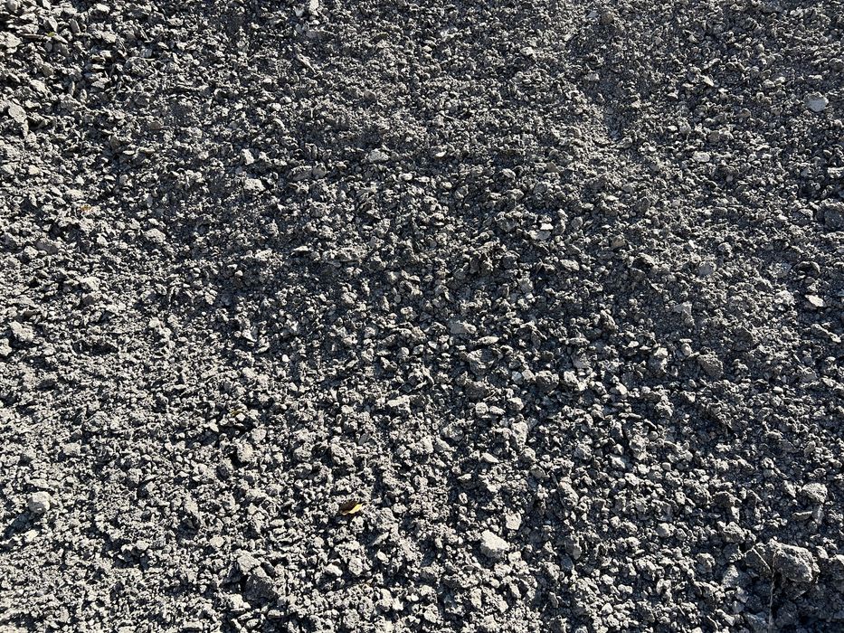 Frez asfaltowy, destrukt, skrobina asfaltowa