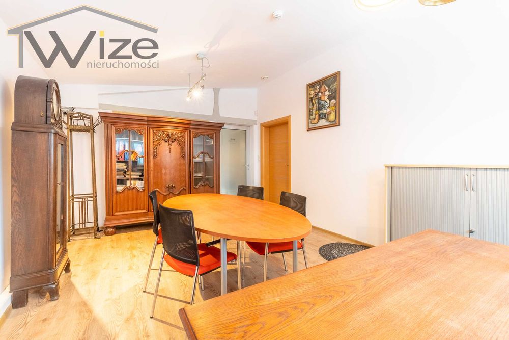 Lokal biurowy / usługowy w Oliwie