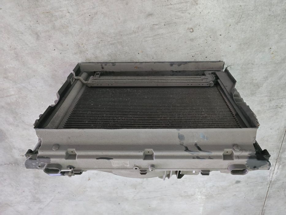 Linha de Escape Original BMW M6 E63