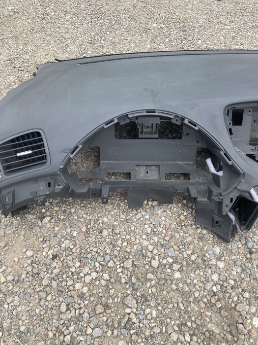 Торпедо Subaru Tribeca