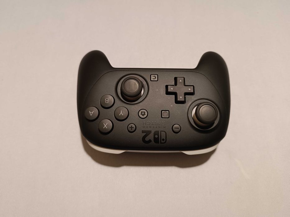 Comando Pro Controller 2