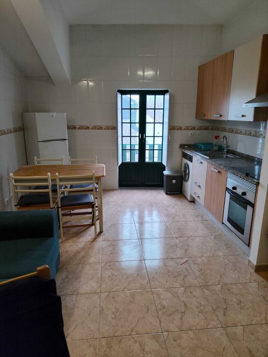 Apartamento T1 Covilhã