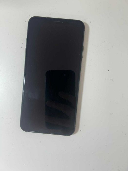 Iphone XS Max (ler descrição)