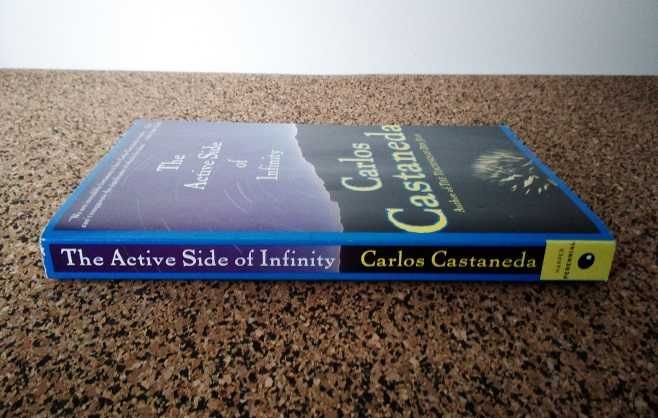 The Active Side of Infinity (Carlos Castaneda)
