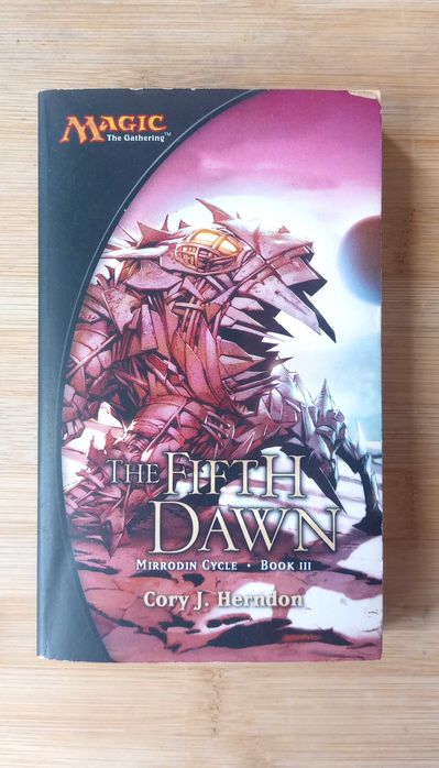 The Fifth Dawn - Magic the Gathering