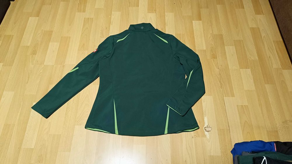 Kurtka softshell ENGELBERT STRAUSS MOTION 2020 r.L nowa stan idealny