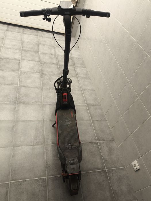 Trotinete Segway Z3PRO