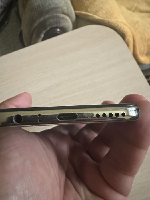 Телефон Xiaomi Redmo not 8