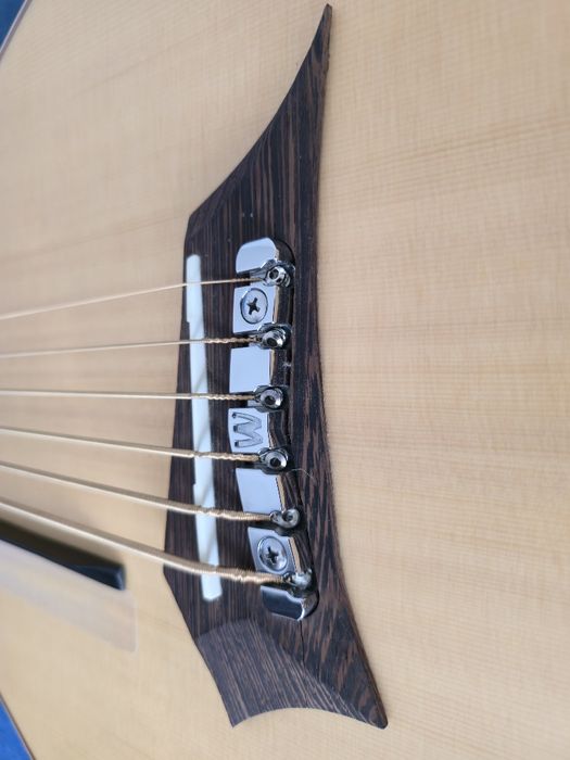 Gitara basowa Warwick Alien 6