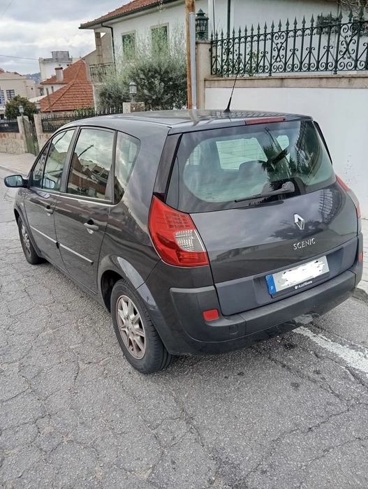 Renault Scénic64846568574978122