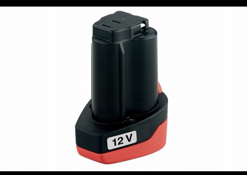 Akumulator wtykowy Li-Ion Metabo Li-Power 62543800 12V 2.0Ah