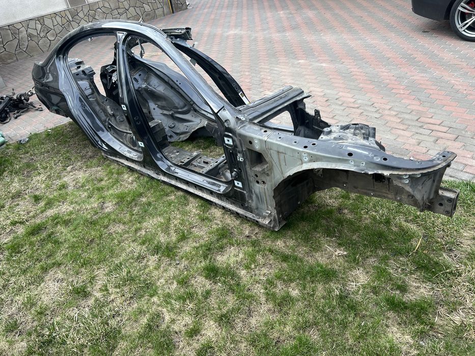 Четверть левая правая крыло заднее порог bmw f10 f06