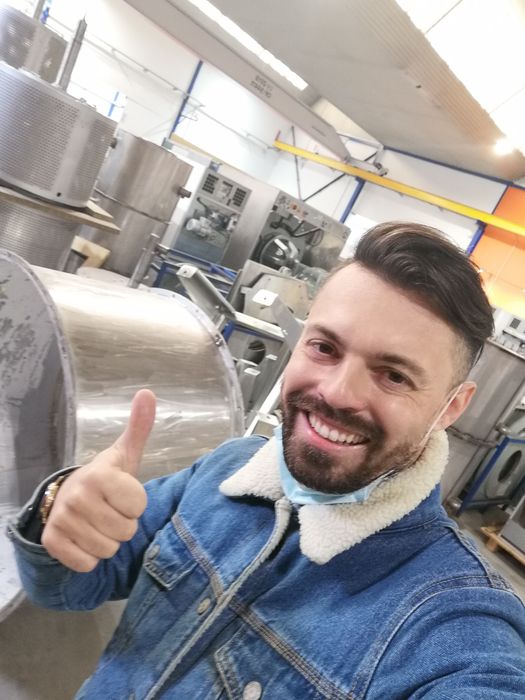 maquina de lavandaria self service e industrial têxtil