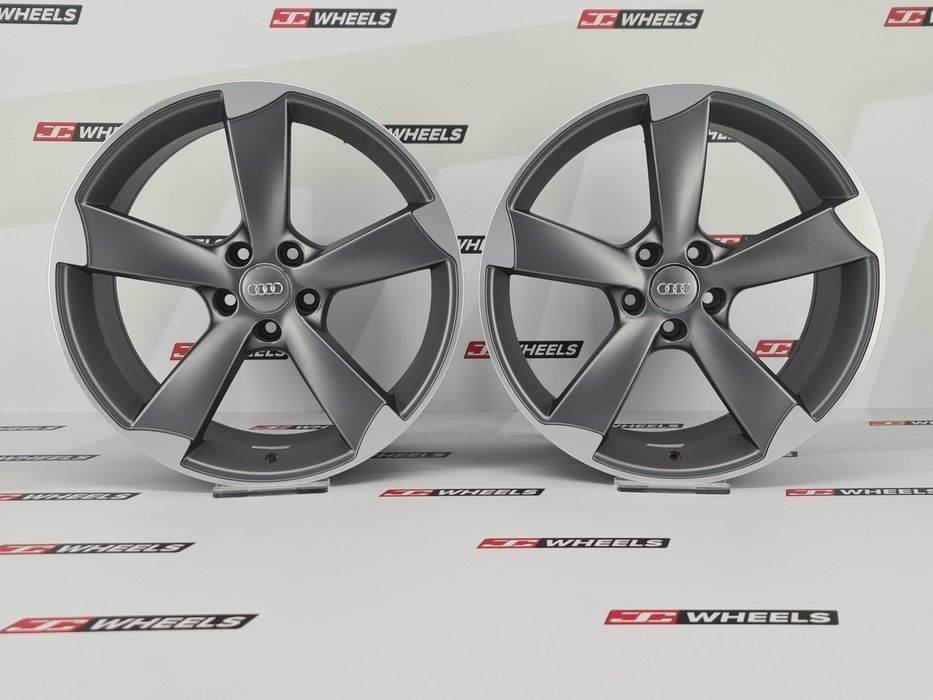 Jantes Look Audi TT RS em 19 | 5x112