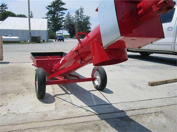 Шнековый погрузчик. Розвнтажувач вагонів (Хопер) від виробника