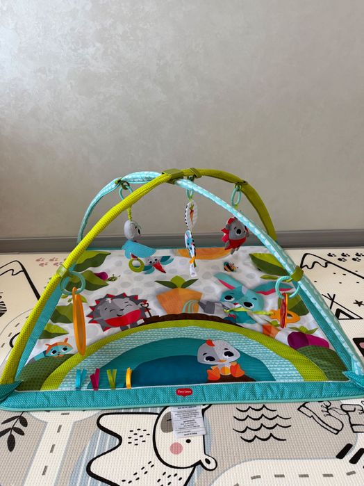 Коврик Tiny love