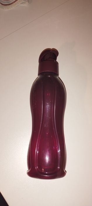 Butelka bidon tupperwear 750ml