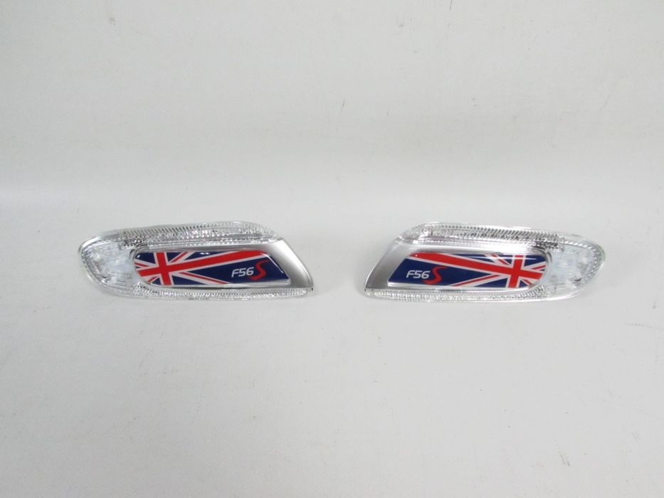 Conjunto De Piscas Led Mini Mini