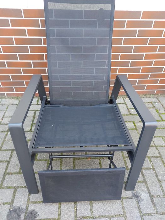 Fotel rozkładany zimowa cena Vonge.