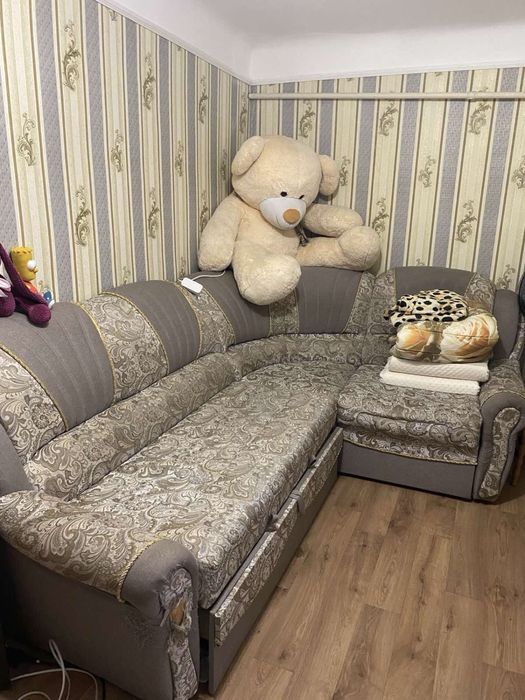 Диван розкладний