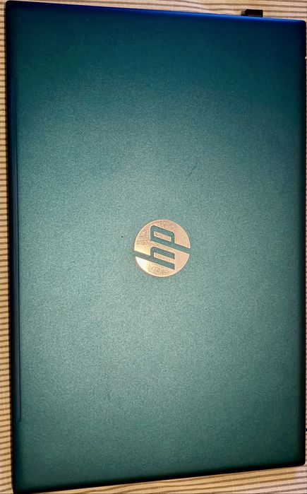HP pavilion 15.6’