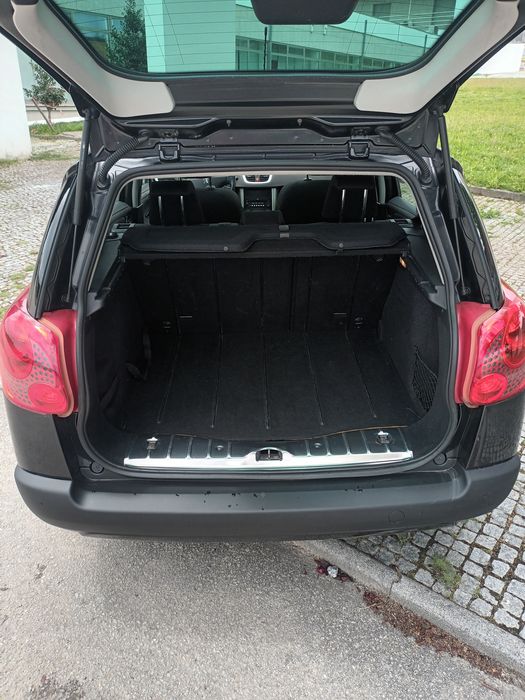 Peugeot 207 SW 1.4