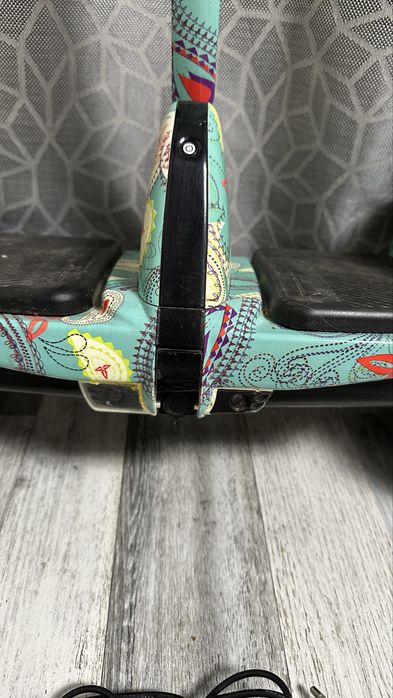 Продам гіроскутер сигвей hinebot