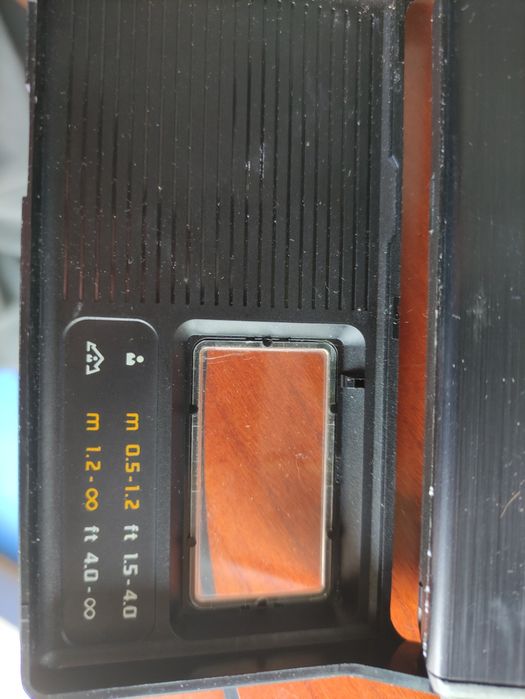 Disk Camera - Kodak 6000 Disk
Kodak 6000 Disk - with64740043938561124