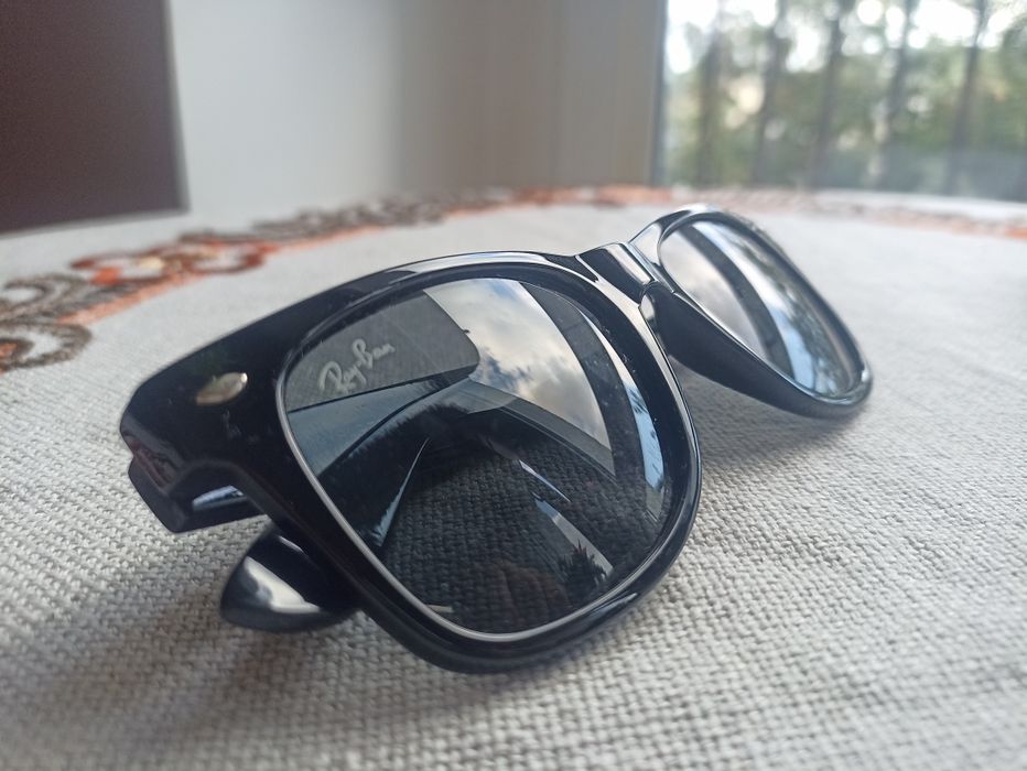 Ray Ban okulary przeciwsłoneczne