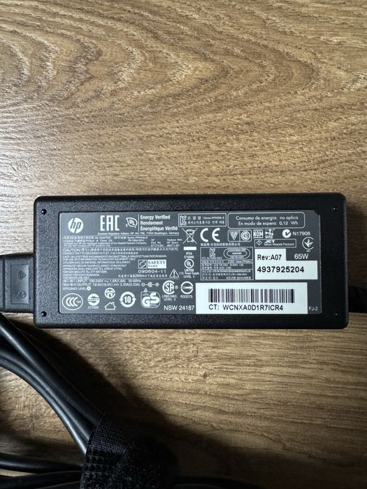 Stacja dokująca HP 2013 Ultraslim Docking Station