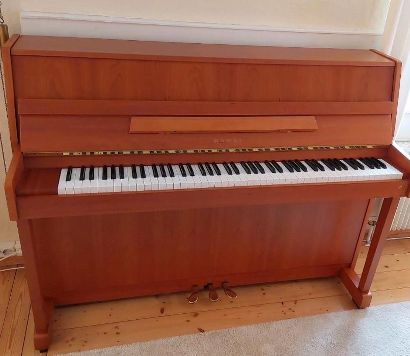 Pianini Kawai CX9 jak nowe Gwarancja