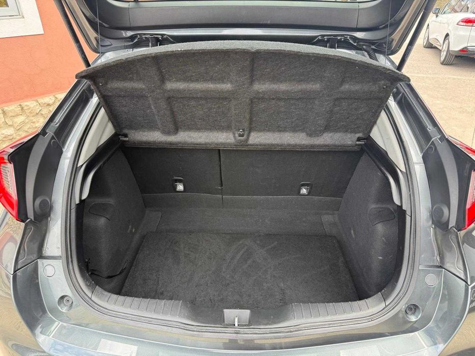 Honda Civic 1.8 i-VTEC Elegance GPL