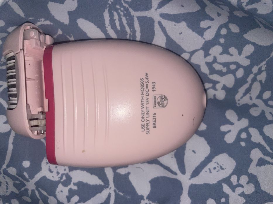 Depiladora de Arranque Philips BRP531/00