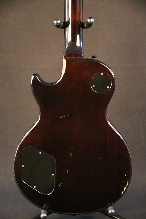BURNY LP75-JP Joe Perry Les Paul 90s Japan