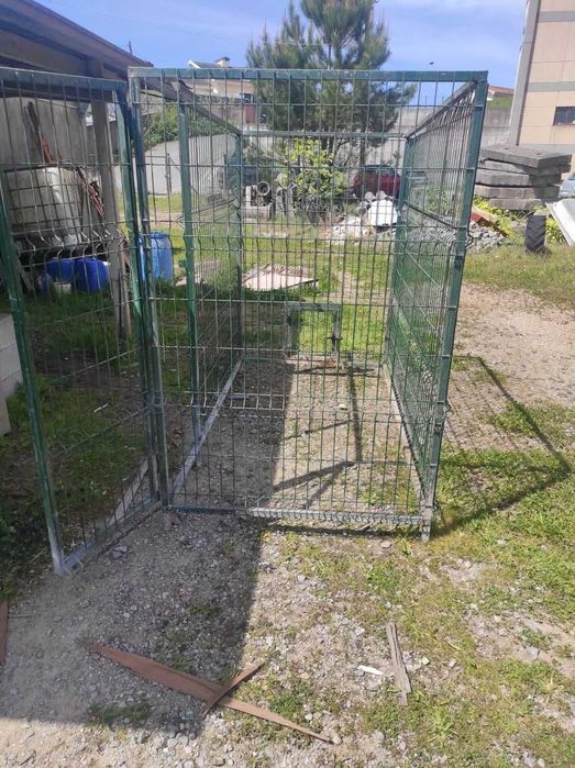 Parque,Caixa,Gaiola cão,ou outro animal