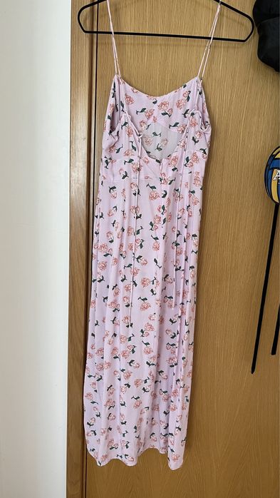 Vestido verão ZARA S