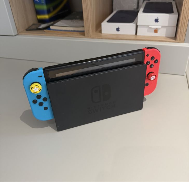 nintendo switch - купити ігрові приставки Nintendo DS - Ціна на OLX.ua