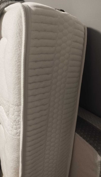 Materac Hilding Mambo 140x200 cm