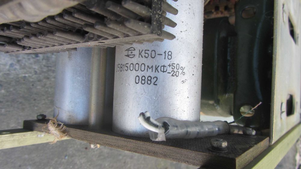 Блок питания мп 10 на 5 вольт трансформаторный большой