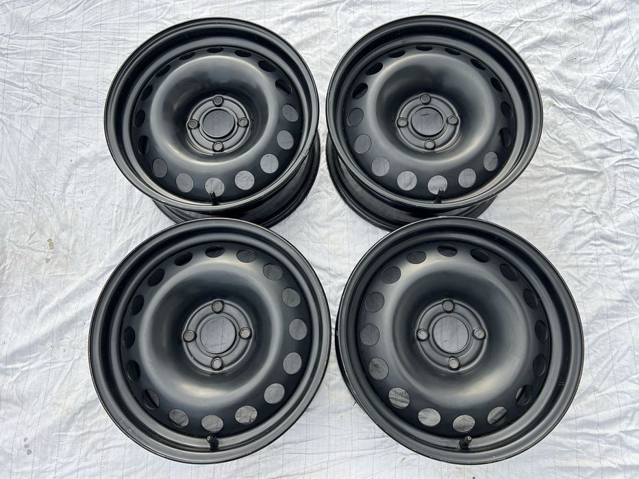 R16 4x108 PEUGEOT 301 308 3008 408 5008, CITROEN C4 DS4 C-Elysee C4L