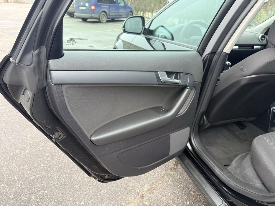 Продам Audi A3 2009