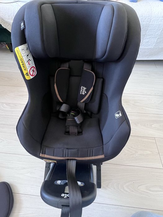 Fotelik samochodowy joie signature i-Prodigi