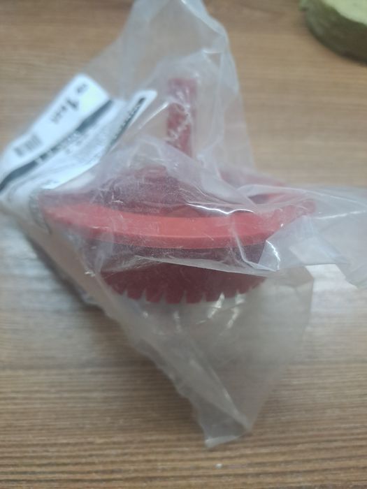 Продаж заглушок з пінопласту і вати