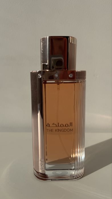 Lattafa The Kingdom for Women